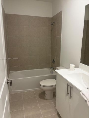 1097 SE 2nd Ter, Florida City, FL 33034