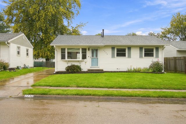 2730 N Gayman Avenue, Davenport, IA 52804