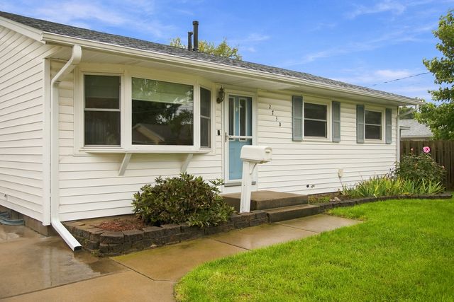 2730 N Gayman Avenue, Davenport, IA 52804