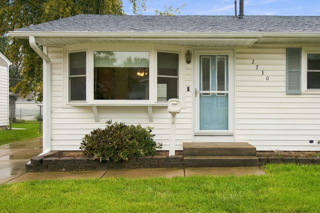 2730 N Gayman Avenue, Davenport, IA 52804
