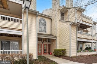 119 ACADIA CT #10, Princeton, NJ 08540