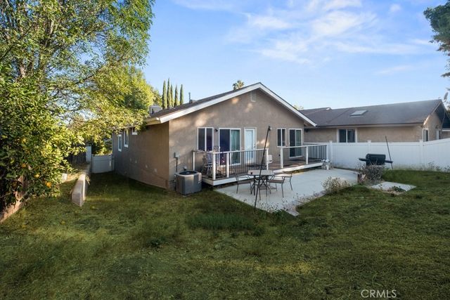 885 Masterson Drive, Thousand Oaks, CA 91360