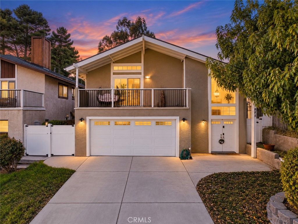 885 Masterson Drive, Thousand Oaks, CA 91360