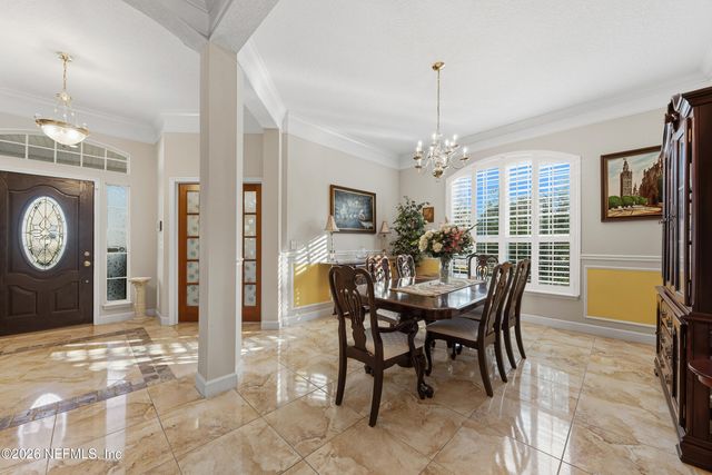 1768 EAGLE WATCH Drive, Fleming Island, FL 32003