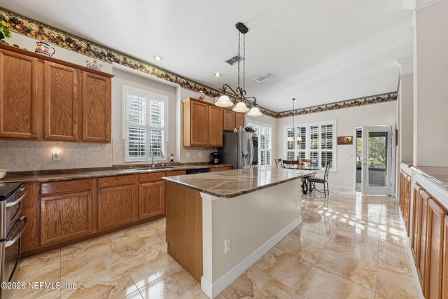 1768 EAGLE WATCH Drive, Fleming Island, FL 32003