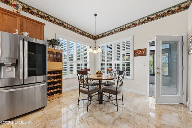 1768 EAGLE WATCH Drive, Fleming Island, FL 32003