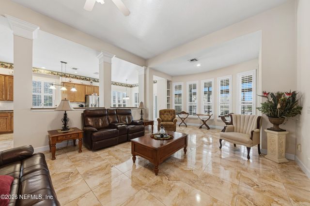 1768 EAGLE WATCH Drive, Fleming Island, FL 32003