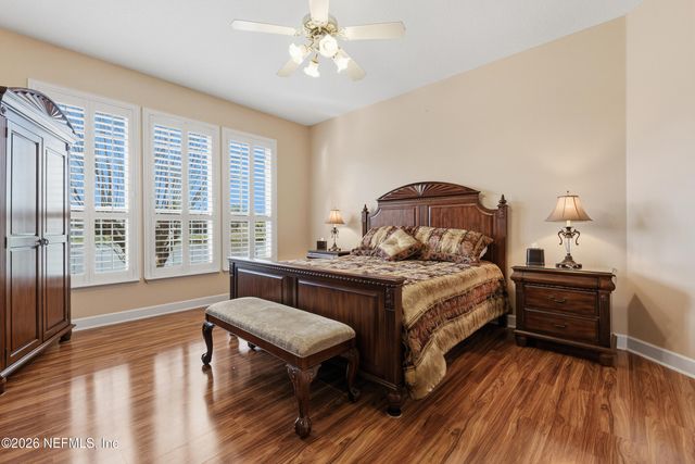 1768 EAGLE WATCH Drive, Fleming Island, FL 32003