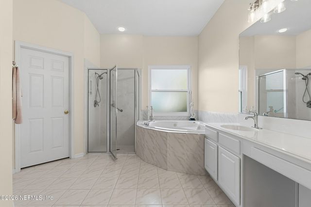 1768 EAGLE WATCH Drive, Fleming Island, FL 32003