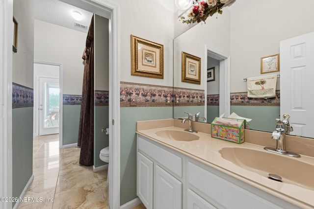 1768 EAGLE WATCH Drive, Fleming Island, FL 32003