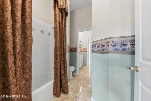 1768 EAGLE WATCH Drive, Fleming Island, FL 32003