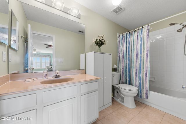 1768 EAGLE WATCH Drive, Fleming Island, FL 32003