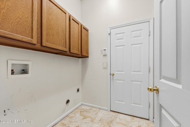 1768 EAGLE WATCH Drive, Fleming Island, FL 32003