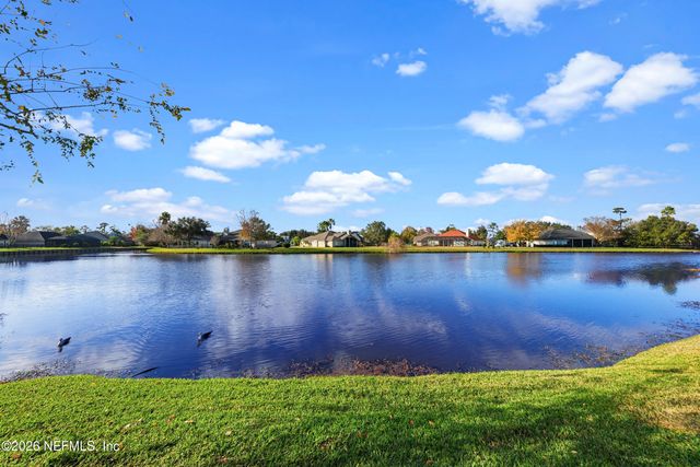 1768 EAGLE WATCH Drive, Fleming Island, FL 32003