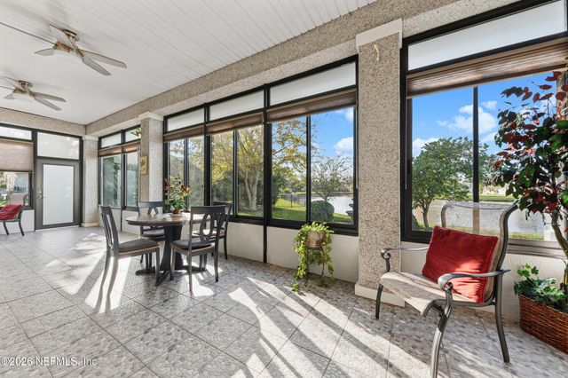 1768 EAGLE WATCH Drive, Fleming Island, FL 32003