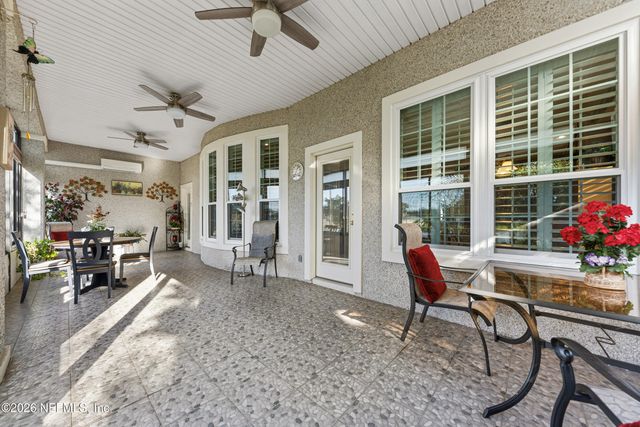 1768 EAGLE WATCH Drive, Fleming Island, FL 32003