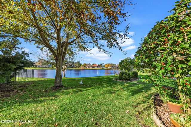 1768 EAGLE WATCH Drive, Fleming Island, FL 32003