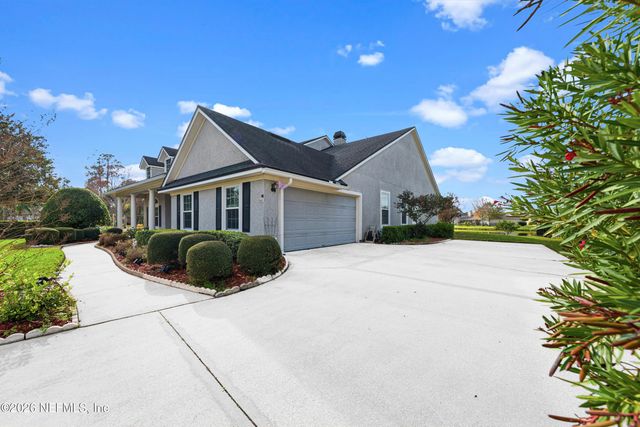 1768 EAGLE WATCH Drive, Fleming Island, FL 32003