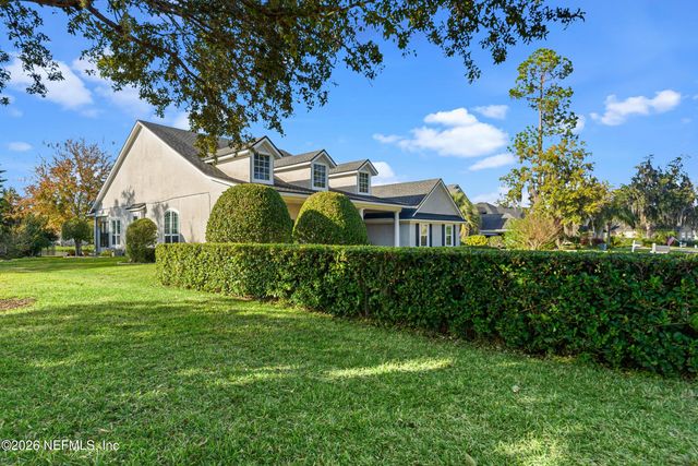 1768 EAGLE WATCH Drive, Fleming Island, FL 32003