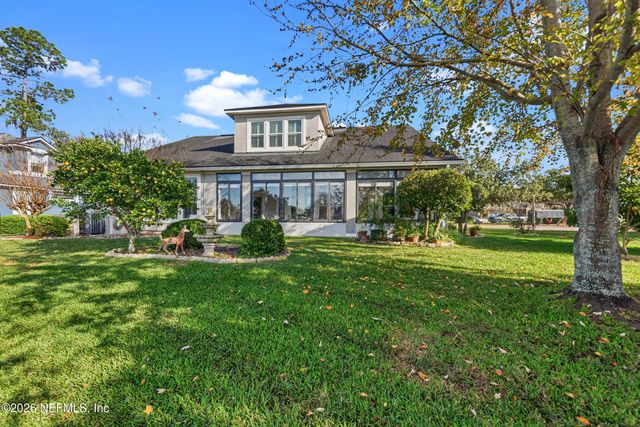 1768 EAGLE WATCH Drive, Fleming Island, FL 32003