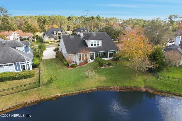 1768 EAGLE WATCH Drive, Fleming Island, FL 32003