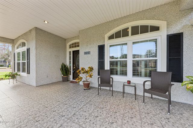 1768 EAGLE WATCH Drive, Fleming Island, FL 32003