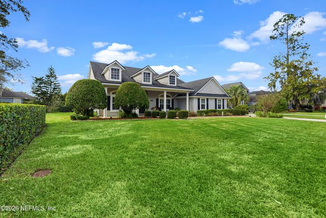 1768 EAGLE WATCH Drive, Fleming Island, FL 32003