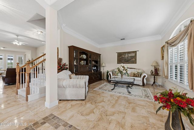 1768 EAGLE WATCH Drive, Fleming Island, FL 32003