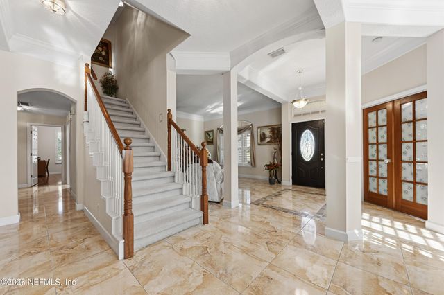 1768 EAGLE WATCH Drive, Fleming Island, FL 32003