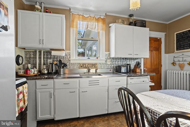 317 N LLANWELLYN AVE, Glenolden, PA 19036