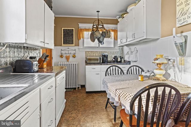 317 N LLANWELLYN AVE, Glenolden, PA 19036