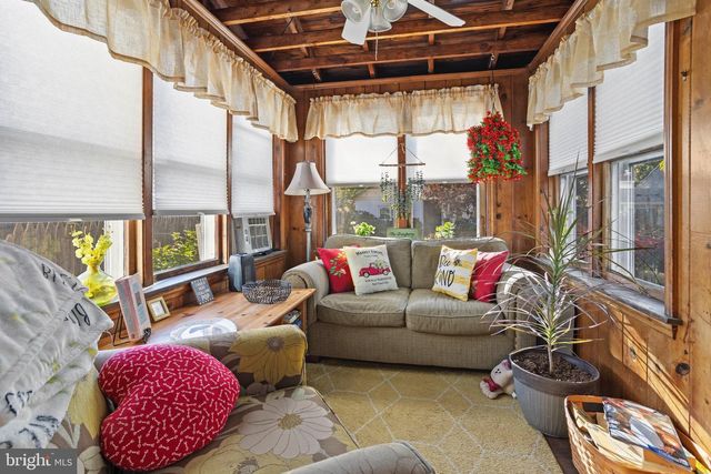 317 N LLANWELLYN AVE, Glenolden, PA 19036