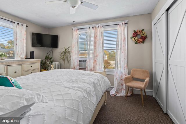 317 N LLANWELLYN AVE, Glenolden, PA 19036