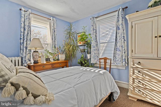 317 N LLANWELLYN AVE, Glenolden, PA 19036