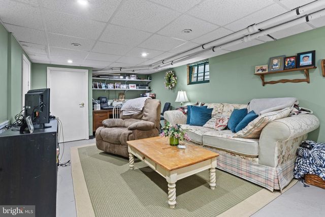 317 N LLANWELLYN AVE, Glenolden, PA 19036