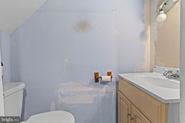 317 N LLANWELLYN AVE, Glenolden, PA 19036