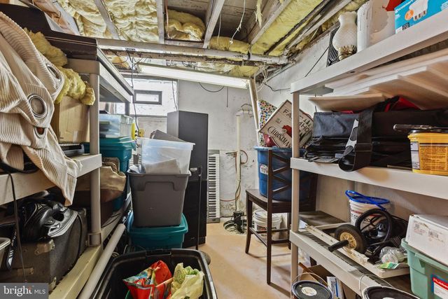 317 N LLANWELLYN AVE, Glenolden, PA 19036