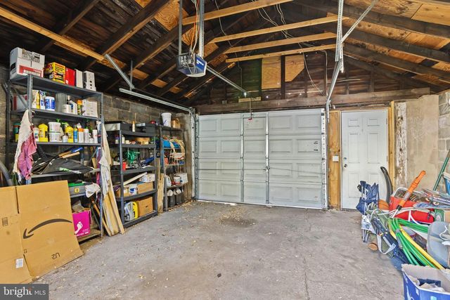 317 N LLANWELLYN AVE, Glenolden, PA 19036