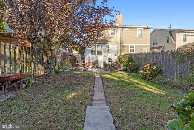 317 N LLANWELLYN AVE, Glenolden, PA 19036