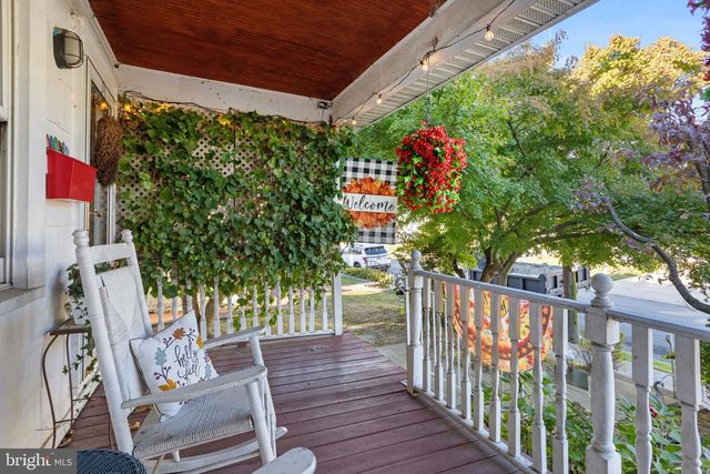 317 N LLANWELLYN AVE, Glenolden, PA 19036