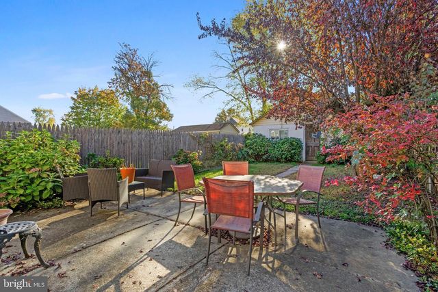 317 N LLANWELLYN AVE, Glenolden, PA 19036