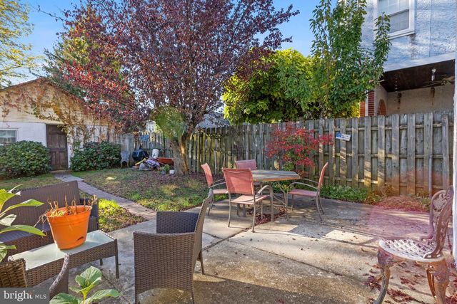 317 N LLANWELLYN AVE, Glenolden, PA 19036