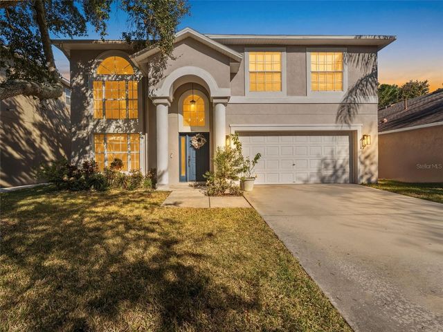 8606 BUTTONBUSH COURT, Tampa, FL 33647