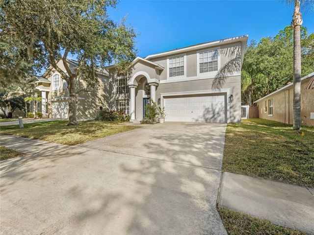 8606 BUTTONBUSH COURT, Tampa, FL 33647