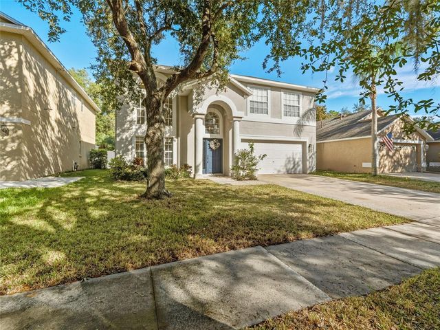 8606 BUTTONBUSH COURT, Tampa, FL 33647