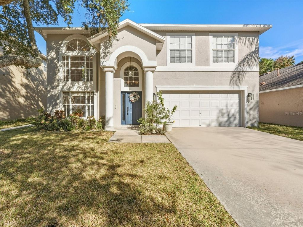 8606 BUTTONBUSH COURT, Tampa, FL 33647