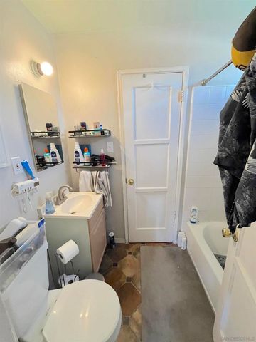 1213 1217 33Rd St, San Diego, CA 92102