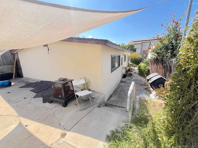 1213 1217 33Rd St, San Diego, CA 92102