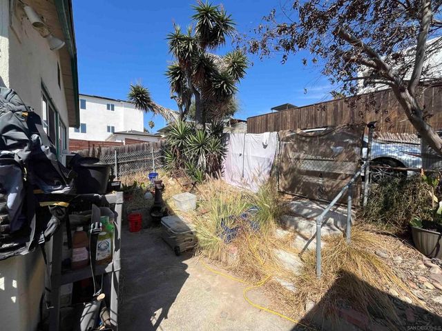 1213 1217 33Rd St, San Diego, CA 92102