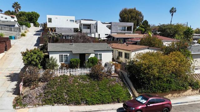 1213 1217 33Rd St, San Diego, CA 92102